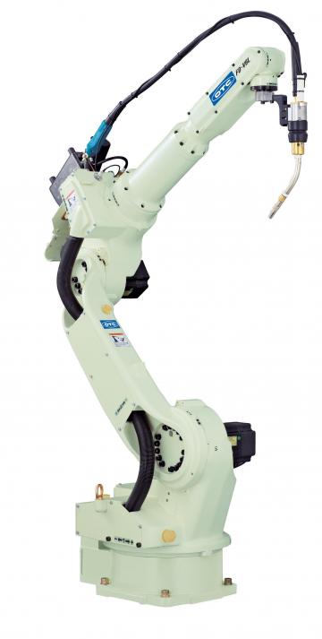 OTC机器人