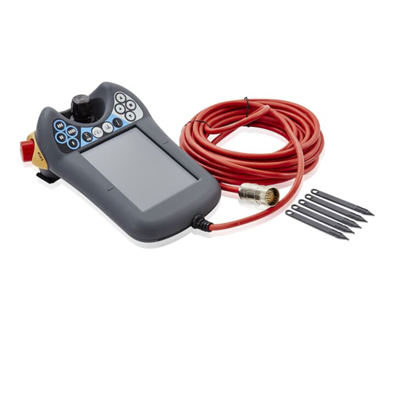 ABB机器人示教器